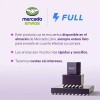 LuckyLy Lonchera Térmica Mujer Grande Bolsa Almuerzo Hielera Luckyly