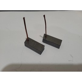 Shopvac Motor Brushes