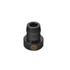 Thermaltake Pacific 1/2-Inch Fill-Port - Black