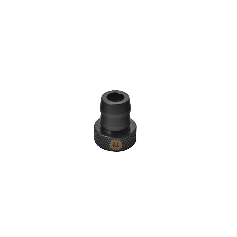 Thermaltake Pacific 1/2-Inch Fill-Port - Black