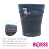 Express Orthopaedic® Medically Approved Calf Compression Sleeve – Woven Elastic