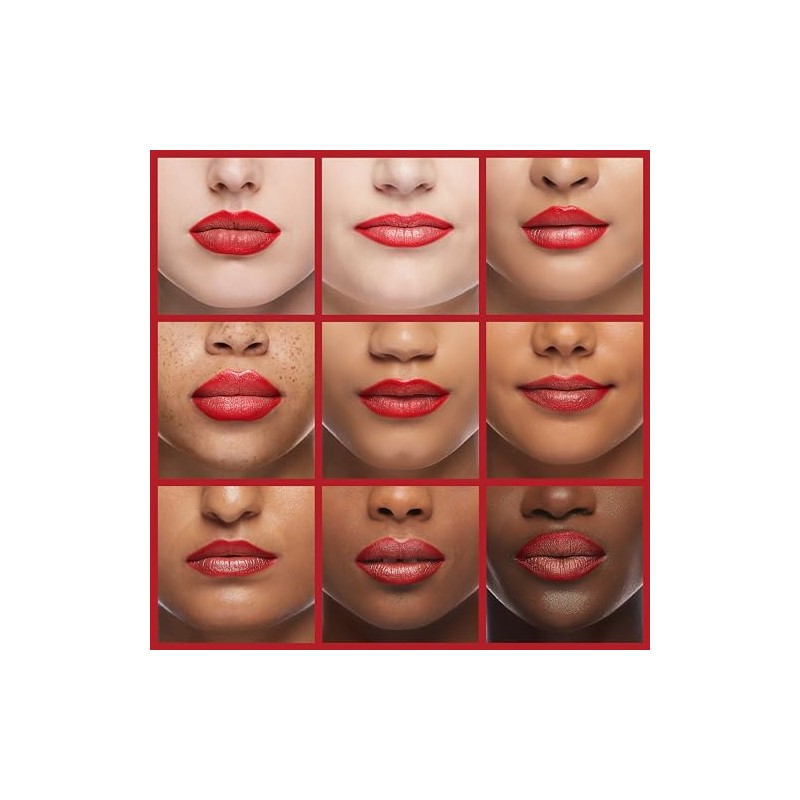 Rimmel London Lasting Finish Lip Liner - 505 Red Dynamite