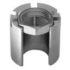 Superior Tool 03825 Basin Buddy Faucet Nut Wrench-Wrench to grab