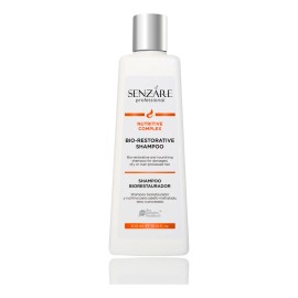 Senzáre Nutritive Complex Shampoo Biorestaurador 300ml