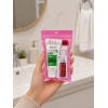 Kit Capilar Mini 4 Piezas Tamaño Muestra Rutina Cabello