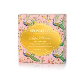 Spongelle Art Chinois Apple Blossom