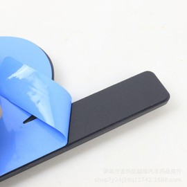 Pair Set Compatible with Cummin Turbo Emblem 3D Fender Badges Nameplate for 2500 3500 (Matte Black)