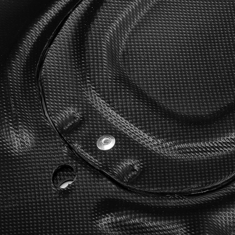 HECASA Engine Splash Shield Compatible with 1990-2005 Mazda Miata Replacement