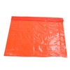 Red Mulch Professional Large Coverage Increases Harvest PE Garden Plastic