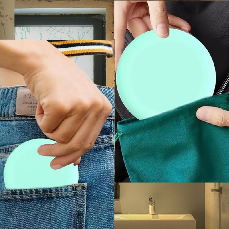 Retainer Case Cute Slim Aligner Case Compatible with Invisalign,Retainer Holder