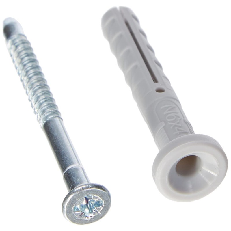 Fisher N Hammer Fix N6 x 40/10F (100 Pieces) 513840