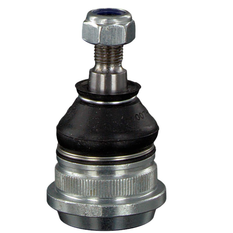 febi bilstein 24907 Ball Joint with Locking Nut and Retaining