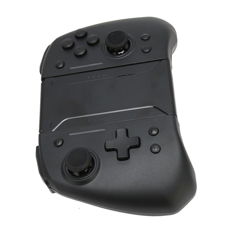 Wireless Gamepad Joypad Controller 6 Axes Gyro Dual Vibration Turbo