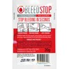 Bleedstop Stop Bleeding in Seconds Emergency First Aid for Home