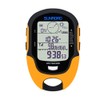 Multifunction LCD Digital GPS Altimeter Barometer Compass Portable Outdoor Camping