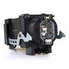 BORYLI XL-2400 Replacement Lamp with Housing for So-ny KDF-E50A10, KDF-E42A10,