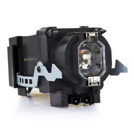 BORYLI XL-2400 Replacement Lamp with Housing for So-ny KDF-E50A10, KDF-E42A10, KDF-50E2000, KDF-E50A11E, KDF-55E2000, KDF-46E2000, KDF-E50A12U, KDF-50E2010, KDF-42E2000, KDF-E42A11E, KF-E42A10 TV's