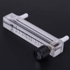 Oxygen Flow Meter, Gas Flow Meter, LZQ-7 Air Flow Meter,