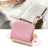 Mini Book Binding Machine Multiple Holes Fast Accurate Manual Coil