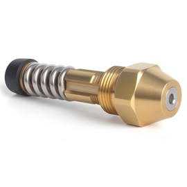 Cutetool PP209 Nozzle Kit Suitable for Desa Master Torpedo Remington Reddy Heater 100k–110k BTU Heater Replacement Parts HA3009, 100735-06, M51120-01 Nozzle Assembly