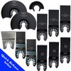 MTP 11 +1 Saw Blade Oscillating Multi Tool Compatible for