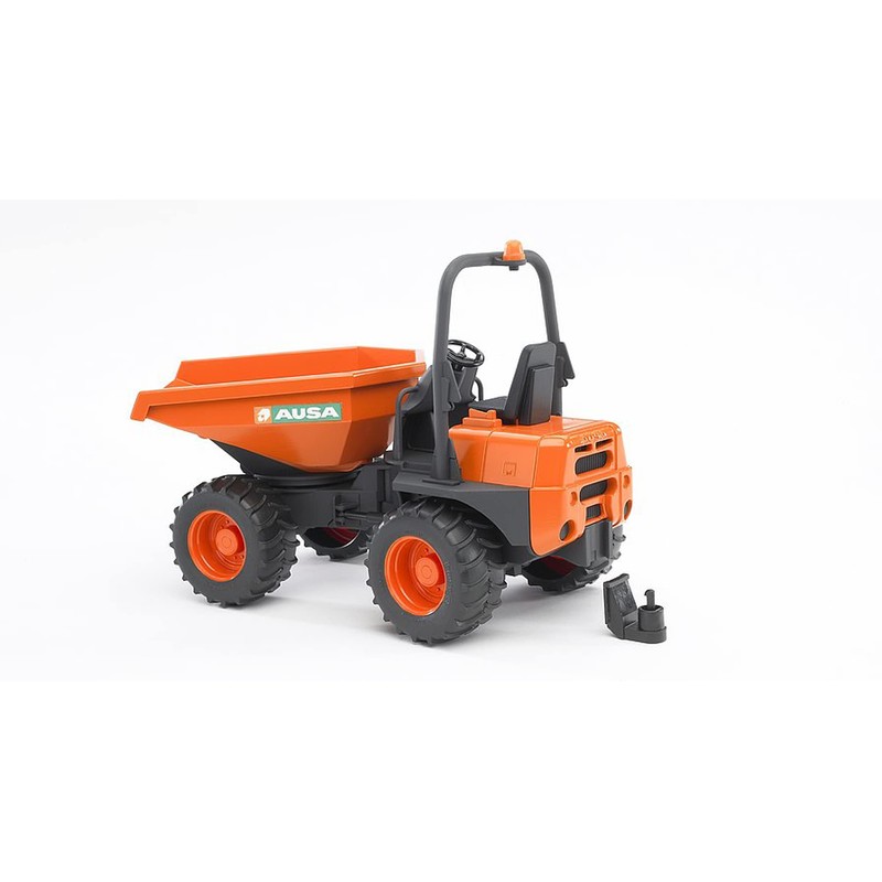 Bruder 02449 AUSA Minidumper
