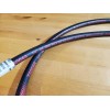 Terramite T5B T5C Hydraulic Hose 1/4" x 83" Long #