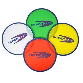 Rhode Island Novelty Pocket Floppy Saucer