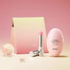 CYNIC 싸이닉 한정판 UV 엑스퍼트 기프트 2종 세트 선에센스+립밤 CYNIC