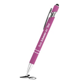 Kiopdse Schwester Geschenk,Personalisierter Stift,Personalisierte Kugelschreiber,Geschenke für Schwester,Geschenk Schwester Weihnachten
