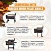 Digital Pro Controller for Traeger Wood Pellet Grills, Replacement Parts