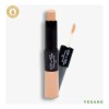 Corrector Dúo Bys Líquido Y En Barra Cobertura Perfecta