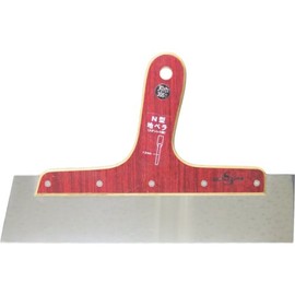 sakazume Stainless N Type Fabric Bella 1.2 mm Thick X 305 mm Wide Se – 10