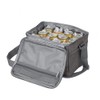 RIVACASE 5712 Cool Bag Cool Box Foldable 11 L -