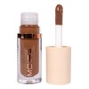 Contorno Líquido Moira Cosmetics Face Sculpt Mate Tono Cocoa Vegano