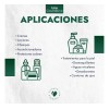 Propanediol Vegetal Humectante Sustituto De Glicerina 1kg