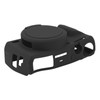 Digital Camera Skin Cover Soft Protector Silicone Anti Fingerprint Skin