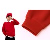 StoffBook B861 Cotton Cuff Fabric B861 (Wool White)