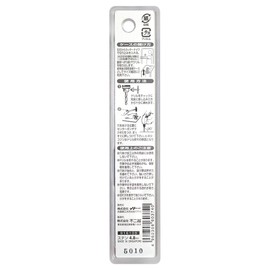 nazi (Nachi) Stainless Steel for Drill 1 Pack of/4.8 (Metal 金工)