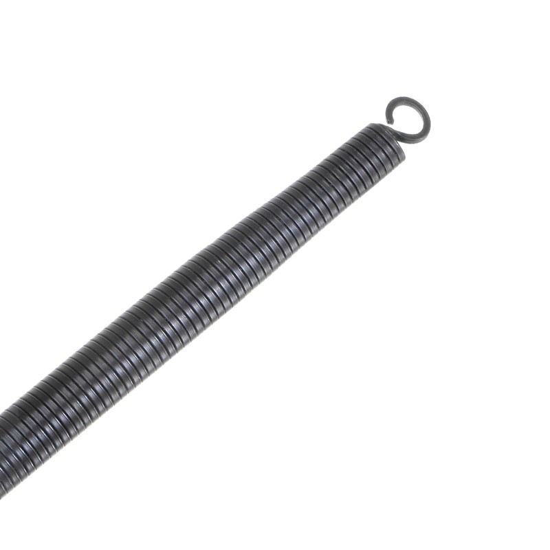 sourcing map PVC Spring Bender 19.8mm OD 1000mm Long Bending