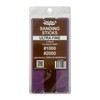 ICKYSTICKY Ultra FINE Grits Sanding Sticks or Boards Ideal for