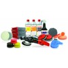 ALCLEAR 5516030S Set of 2 polishing Pads, soft polishing Diameter