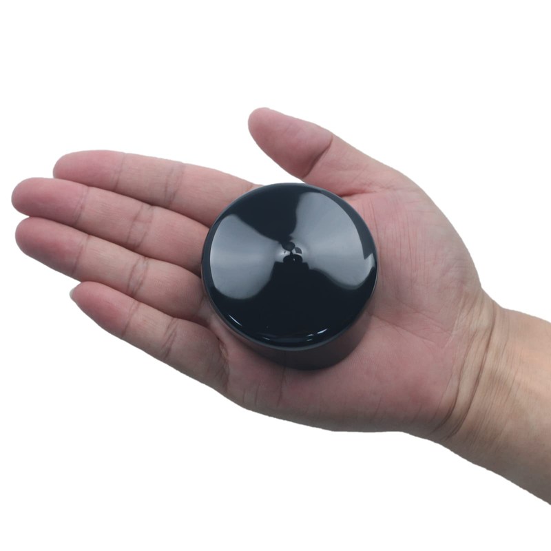Acocony 2 1/2 Inch Rubber Cap Round 2.5 Inch Rubber