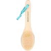 ECOTOOLS, Cepillo de Pies y Piedra Pómez, Exfoliante, Vegano, Libre