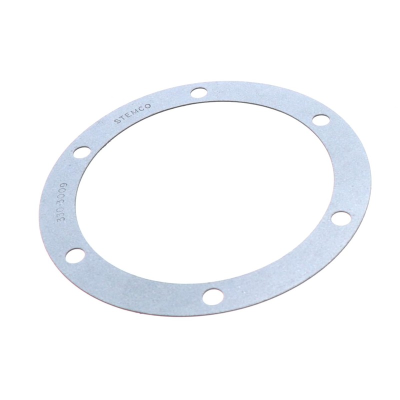 Stemco 300-4009 Hub Cap Without Plug