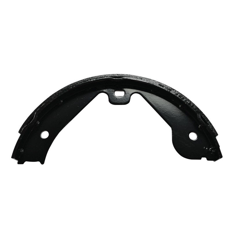HELLA PAGID 8DA 355 050-601 Brake Shoe Set, parking brake,