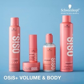 OSiS+ UPLOAD Lifting Volume Cream, 6.75-Ounce