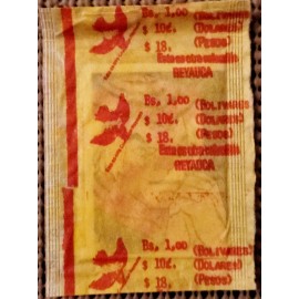 SINGLE PACK: 1986 Thundercats UNOPENED/SEALE