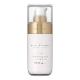 Srum Antiarrugas Rituals Namast cido Hialurnico 30ml Todo Tipo de Piel                                                                                