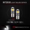 Full LED Under Car Running Board Courtesy Light Kit for